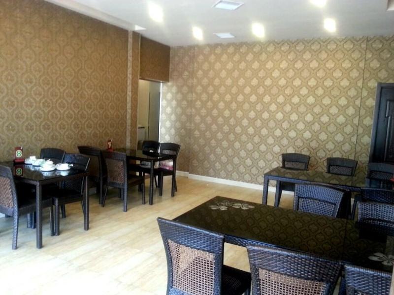 Greentree Inn Tianjin Wuqing West Yongyang Road Florentia Village Express Hotel 外观 照片